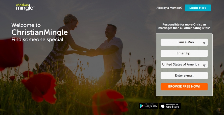 online dating in toronto